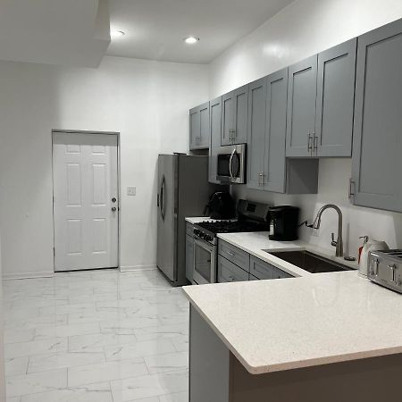 שיקגו Adorable 2 Bedroom Apartment With Free Street Parking מראה חיצוני תמונה