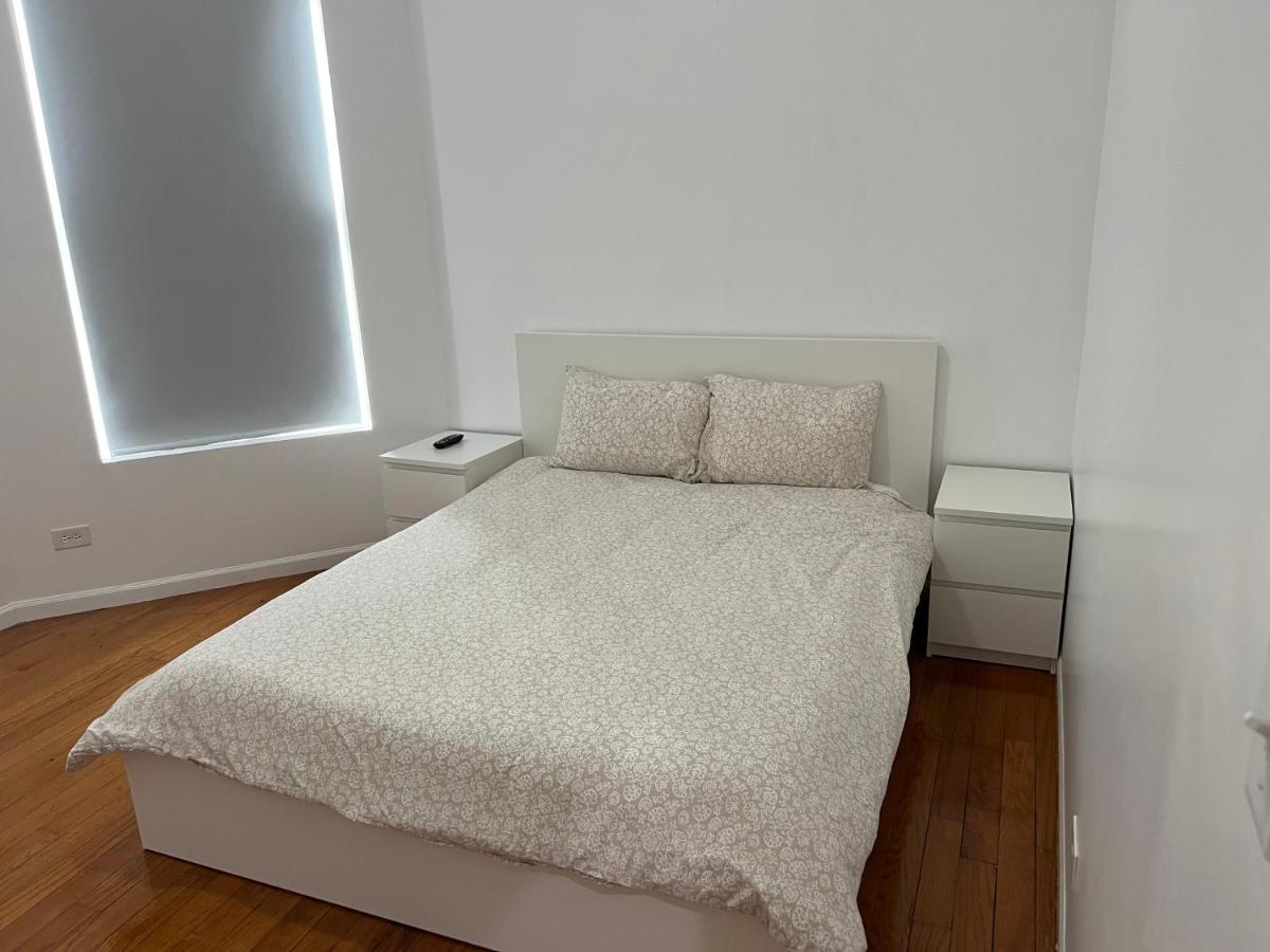 שיקגו Adorable 2 Bedroom Apartment With Free Street Parking מראה חיצוני תמונה