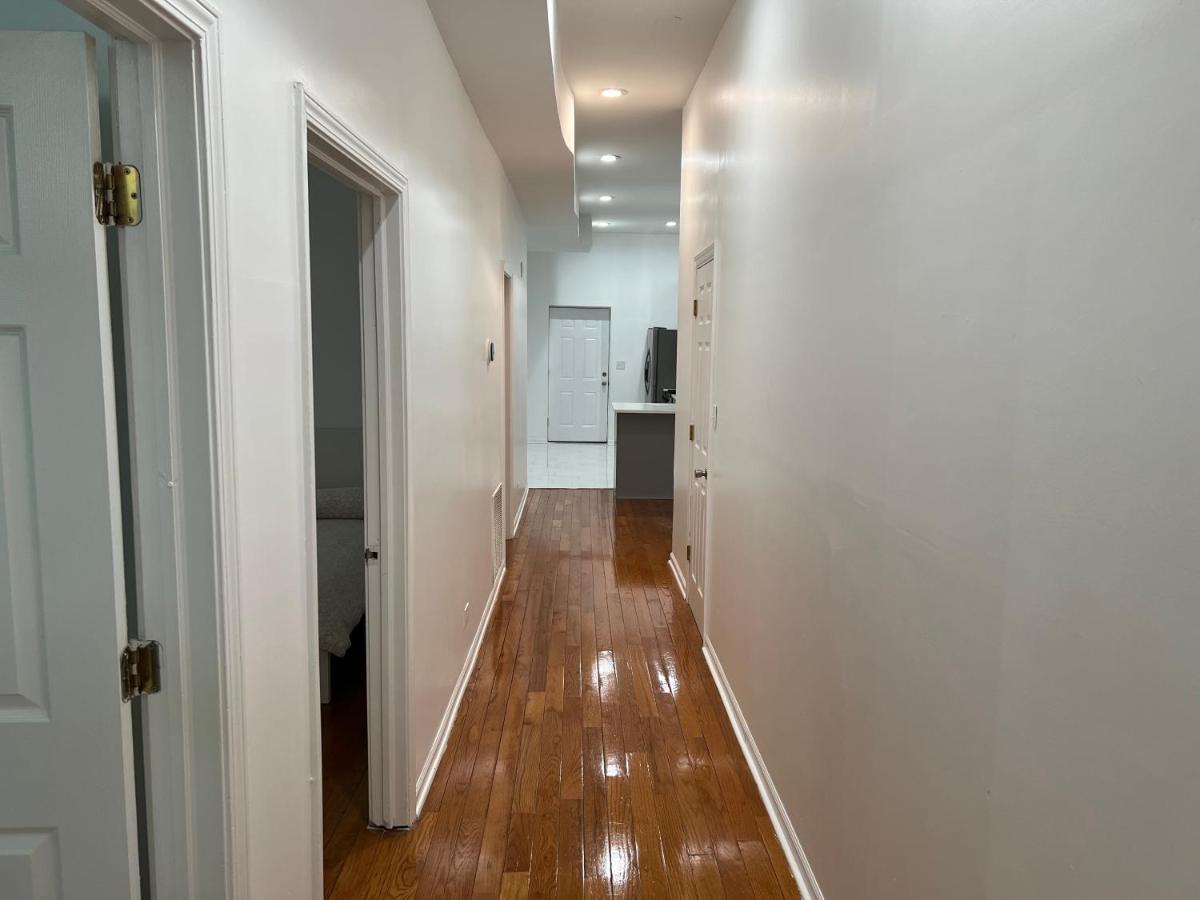 שיקגו Adorable 2 Bedroom Apartment With Free Street Parking מראה חיצוני תמונה
