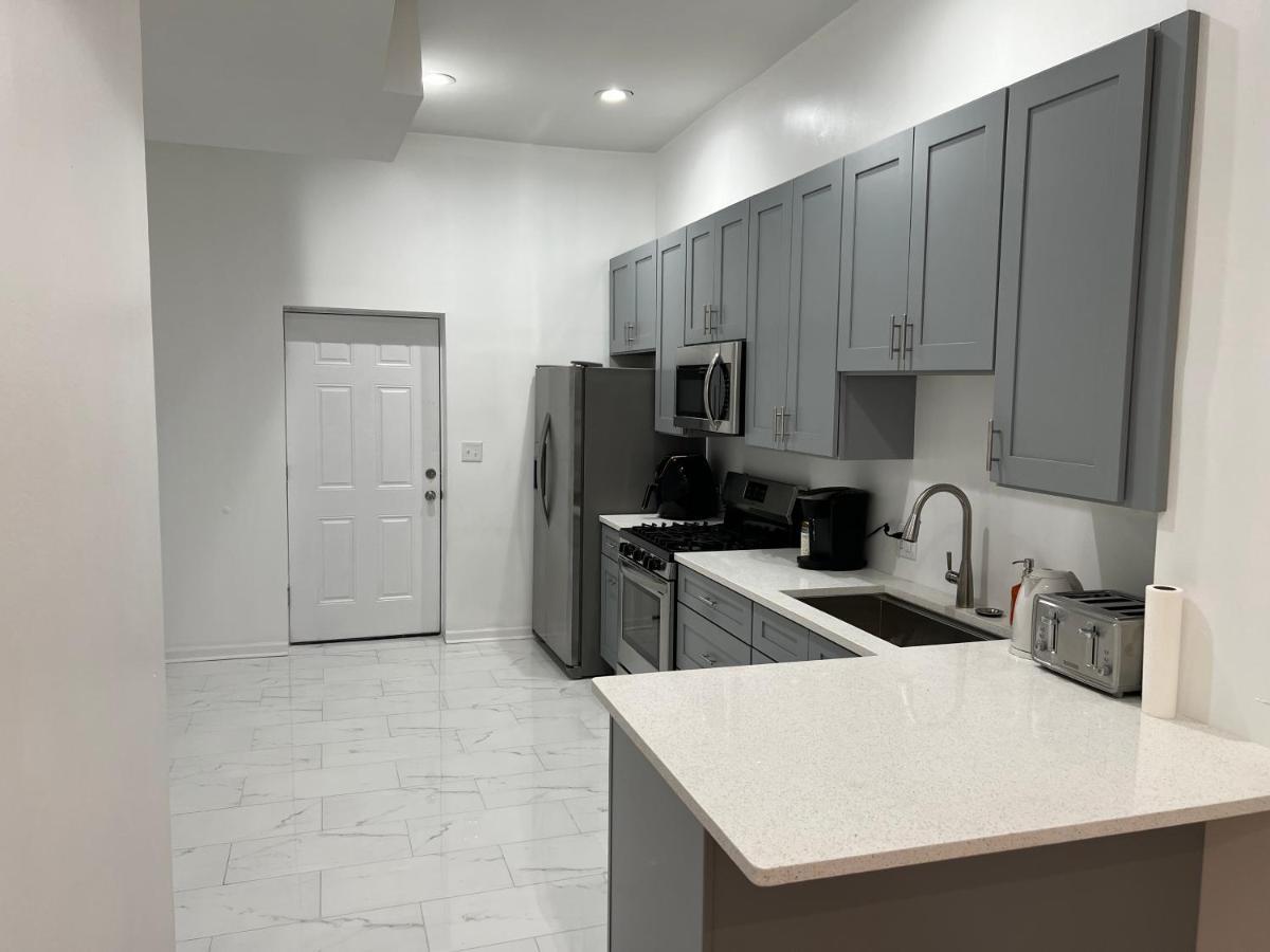 שיקגו Adorable 2 Bedroom Apartment With Free Street Parking מראה חיצוני תמונה